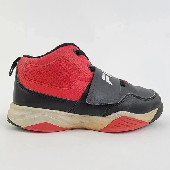 FILA Skybuzzer 2 Kids Sneakers - 1C - Picture 3 of 9